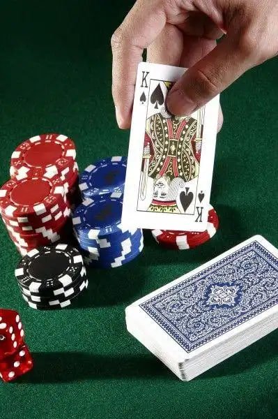 Blackjack table guide on bd 125 for Bangladesh mobile entertainment readers