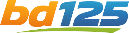 bd 125 logo